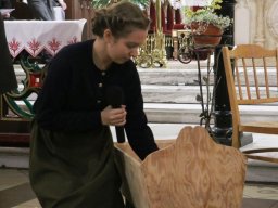 Scenki radosne o bł. Natalii Tułasiewicz, 05.10.2025